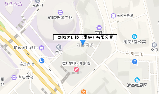 地址